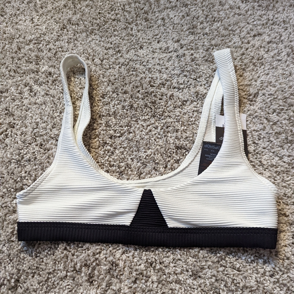 Top shop bra